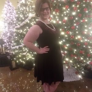 Meet your Posher, Natalie